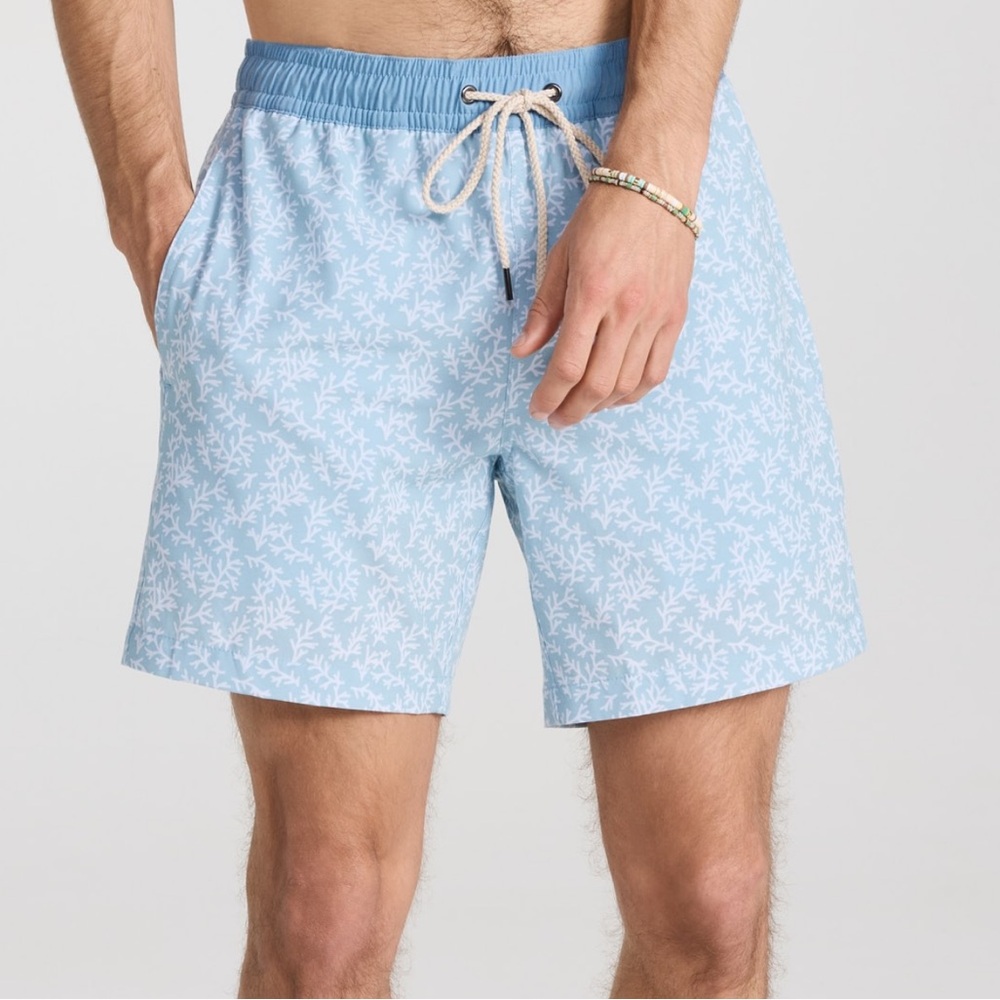 Fair Harbor Shorts / Swim Shorts - Size L